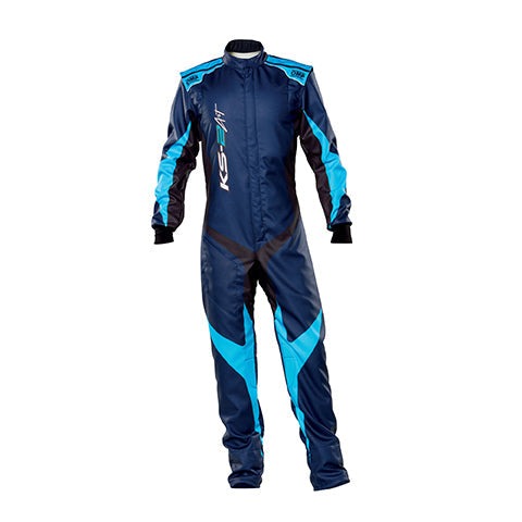 OMP KS-2 Art Karting Suit (KA0-1729-A01)