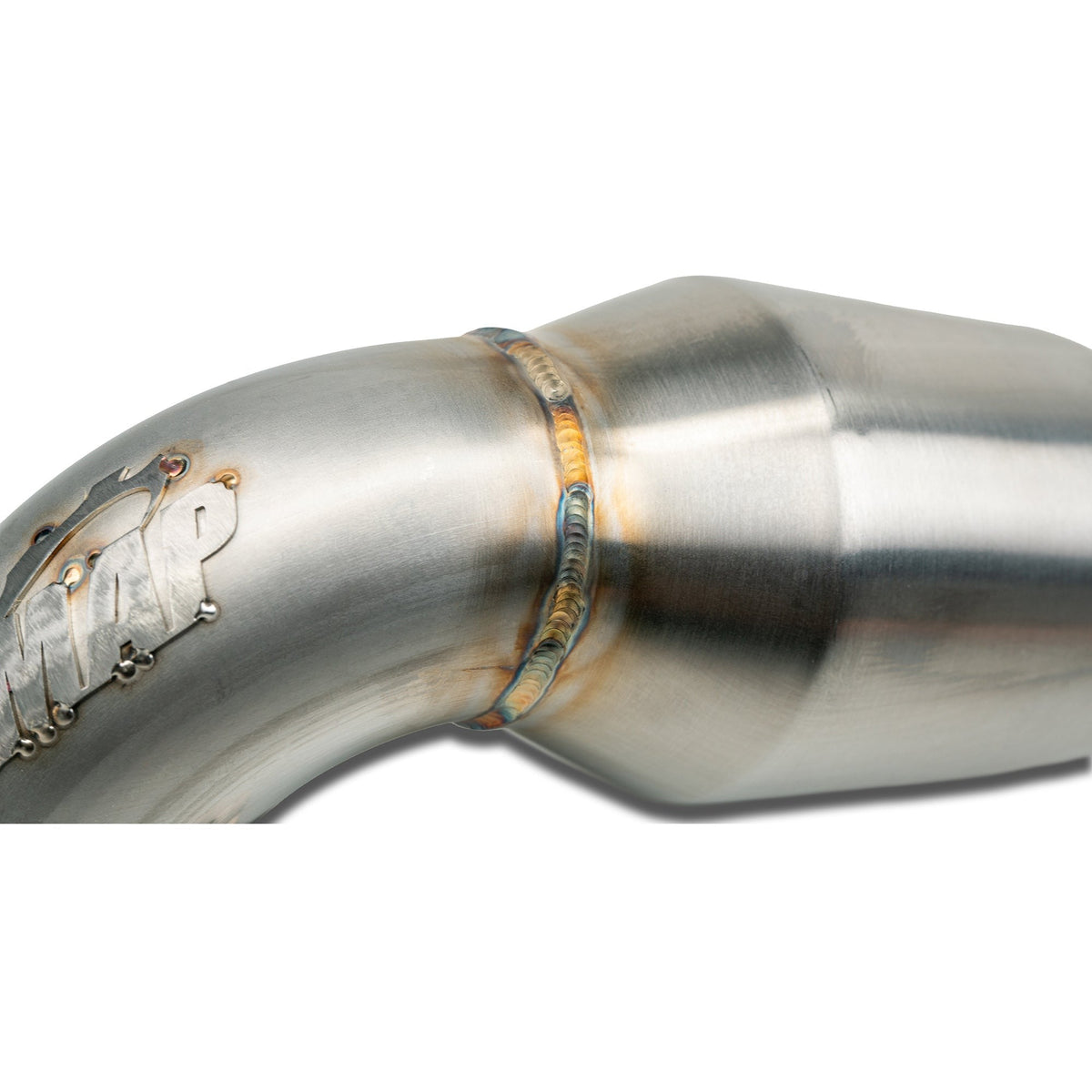 MAPerformance 2022+ Honda Civic / Civic Si 1.5T Downpipe | HDAXI-DPC