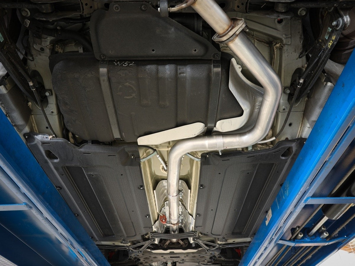 aFe Power Takeda Mid-Pipe | 2022+ Hyundai Elantra N (49-37026)