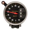Autometer 5" 0-9000RPM Pedestal Tachometer Gauge PRO-COMP | Universal (6851)