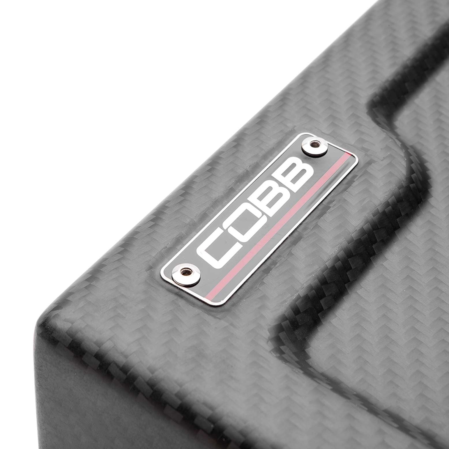 Subaru Redline Matte Carbon Fiber Fuse Cover Kit | 2022-2025 WRX (846665-KIT-RMC)