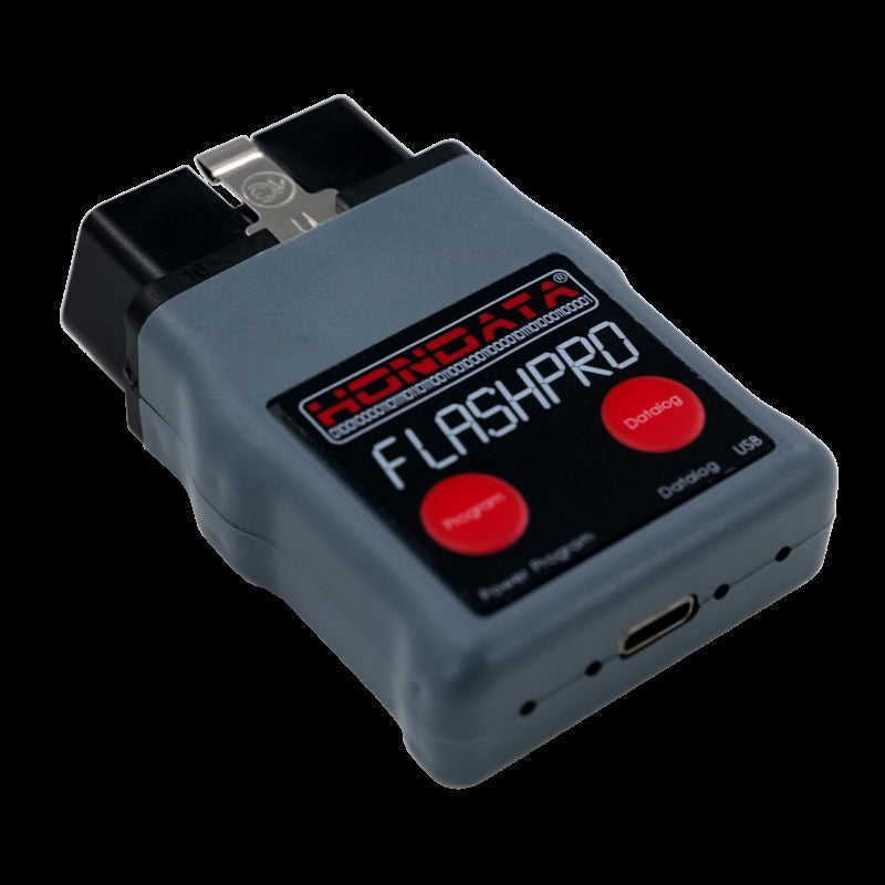 Hondata FlashPro | 2017+ Honda Civic Type-R FK8 & FL5 (FP-CTR-US)
