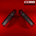 Cobb Redline Fender Shrouds | 2022+ Subaru WRX (746170)