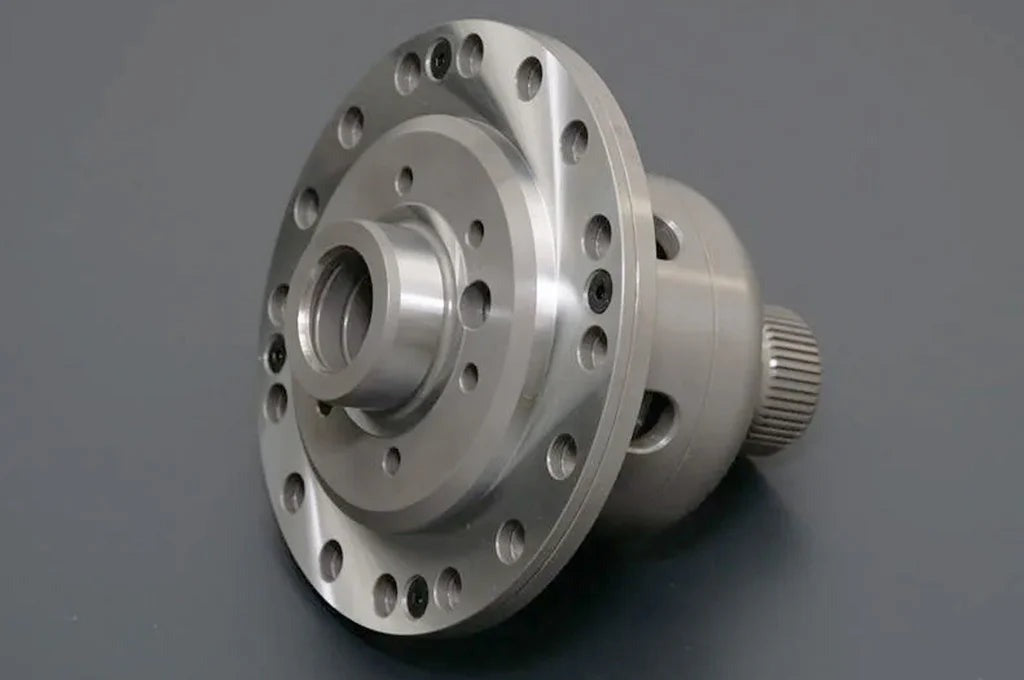 Cusco Type-RS Rear Limited Slip Differential | 2023+ Toyota GR Corolla (LSD-1C8-C)