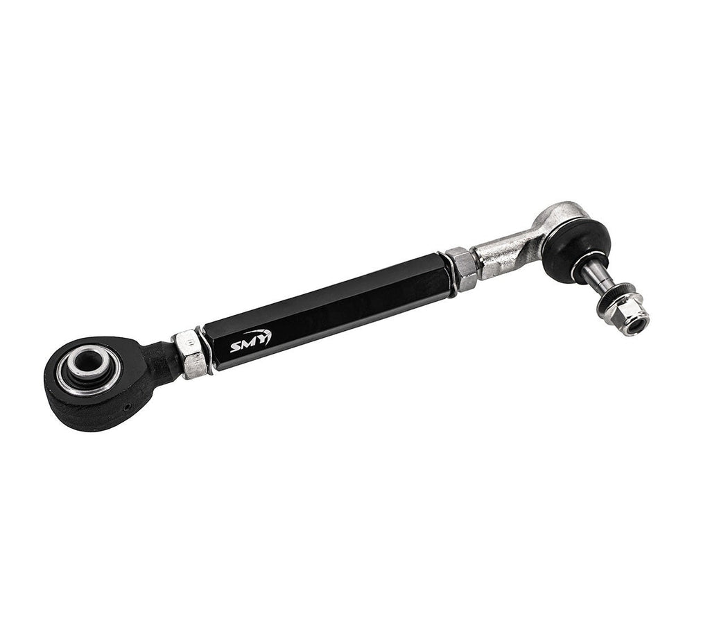 SMY Stealth Heavy Duty Adjustable Rear Lateral Links / Toe Arms | 2022+ Subaru WRX (SMY-SUS-TOE)