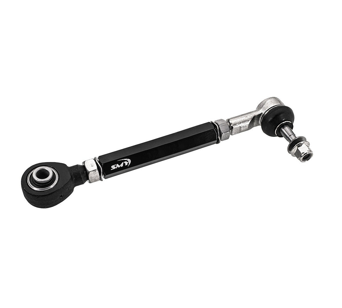 SMY Stealth Heavy Duty Adjustable Rear Lateral Links / Toe Arms | 2022+ Subaru WRX (SMY-SUS-TOE)