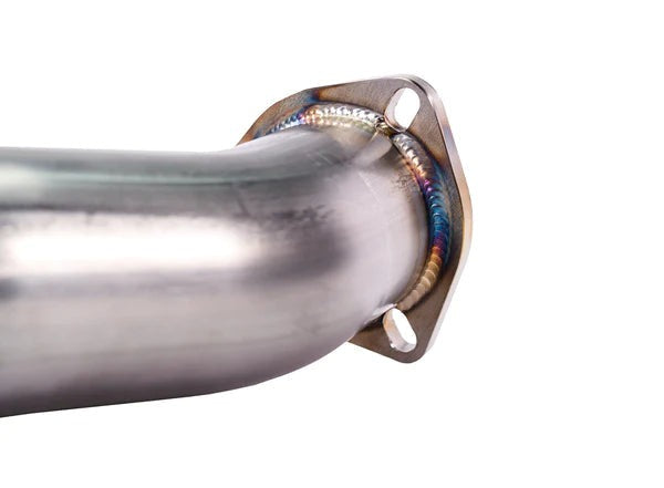 PRL Front Pipe Upgrade | 2023+ Honda Civic Type-R & 2024+ Acura Integra Type-S (PRL-FL5-FP)