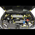 ZSPEC "Stage 2" Dress Up Bolts® Stainless/Billet Fastener Kit | 2022+ Subaru WRX (00843612138101)
