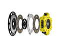 Advanced Clutch Mod-Twin 10.5 XX Rigid Street | (T3S-G13)