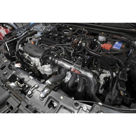Injen SP Cold Air Intake System | 2022+ Honda Civic Si (SP1586)