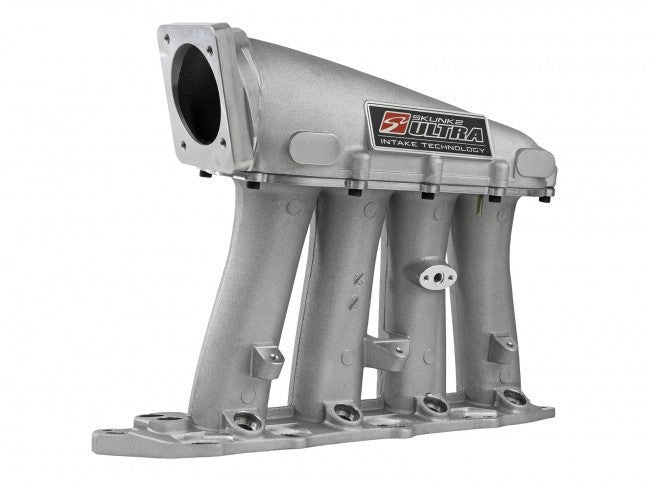 Skunk2 Ultra Street Intake Manifold | 1999-2000 Honda Civic Si, 1994-1997 Honda Del Sol VTEC, 1992-2001 Acura Integra GS-R/Type-R (307-05-0500)