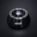 DND Low Profile Hub Kit | Multiple Acura/Honda Fitments (SH-HN2-BK)