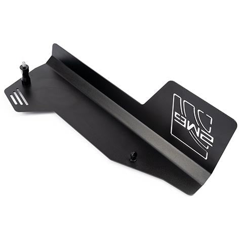AMS Performance Engine Pulley Cover | 2022+ Subaru WRX (AMS.50.06.0014-1)