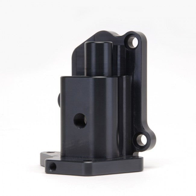 Skunk2 Billet VTEC Solenoid Housing | 1999-2000 Honda Civic Si & 1992-2001 Acura Integra GS-R/Type-R (639-05-0100/5)