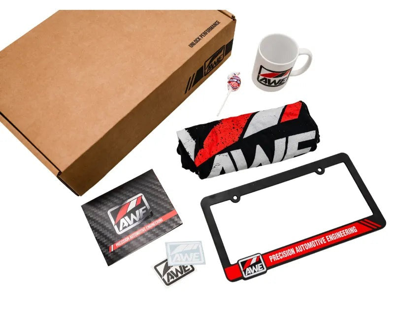 AWE Tuning GearBox (XXL Tee)