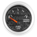 Autometer 2-1/16" 240-33 Ω ELEC Fuel Level Gauge Hoonigan | Universal (4316-09000)