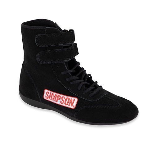 Simpson Racing Hightop Shoes (28100)
