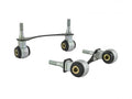 Skunk2 Replacement Mounting Anchor Set | 1992-1995 Honda Civic & 1994-2001 Acura Integra (916-05-5675)