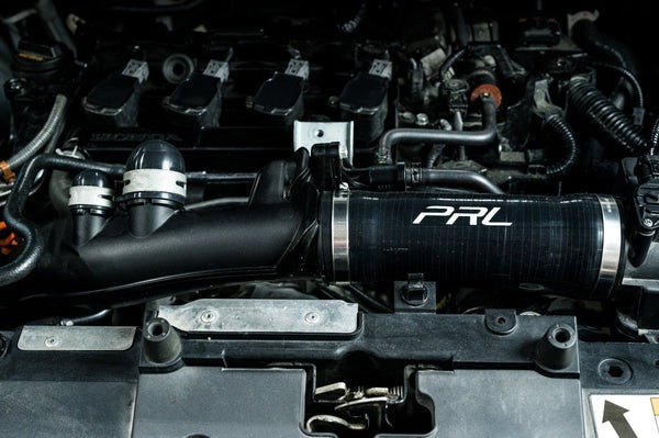 PRL Motorsports Silicone Intake Hose Kit | 2017-2022 Honda CR-V 1.5T (PRL-HCRV5-INT-HOSE)