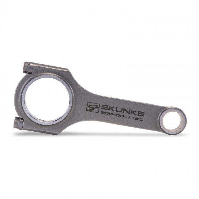 Skunk2 Alpha Connecting Rods | 1988-2000 Honda Civic EX, 1993-1997 Honda Del Sol Si & 1988-1991 Honda CR-X Si (306-05-1190)