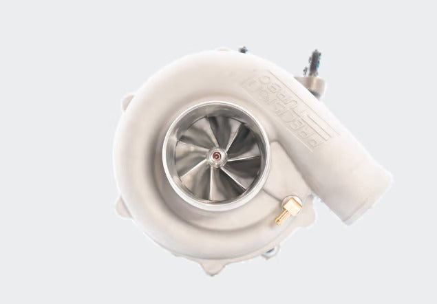 Precision Turbo Gen 2 PT6770 | Universal
