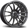 AVID1 AV20 Hyperblack 18x8 | 5x114.3 (AV2018805H35HB)