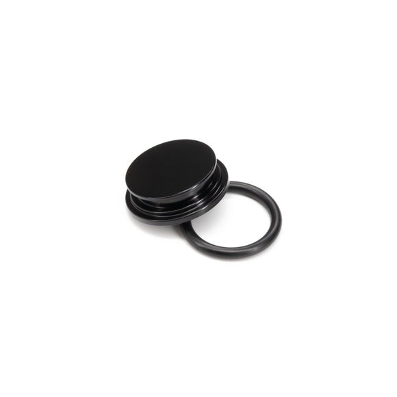 GrimmSpeed Swap-Top Weighted Shift Knob Kit | (GRM1.1007.1.SS/GRM1.1006.1.SS)