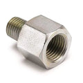 Autometer 1/8" NPTF FEMALE TO 1/16" NPT MALE Adapter Fitting | Universal (3280)