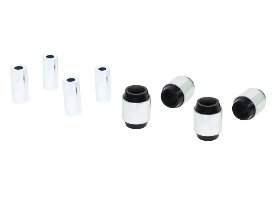 Whiteline Rear Lower Control Arm - Inner & Outer Bushing Kit | 2023+ Honda Civic Type-R (W63648)