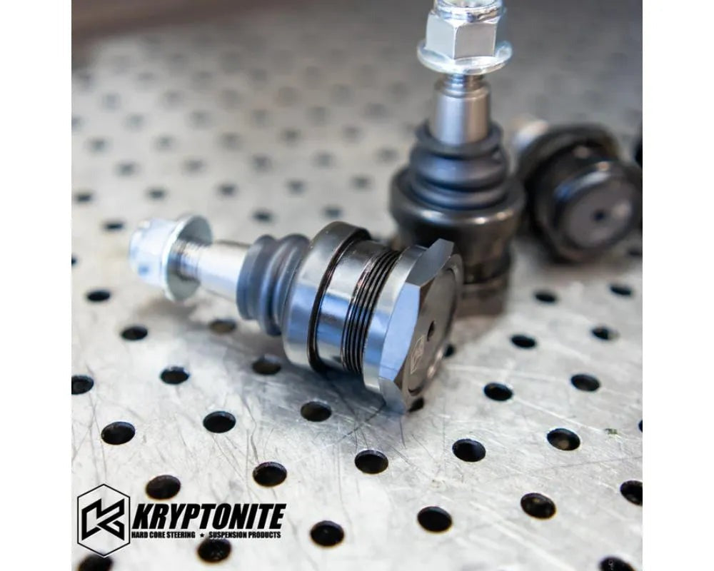 Kryptonite Death Grip Ball Joint Package Deal | KRZPRBJ-PACK