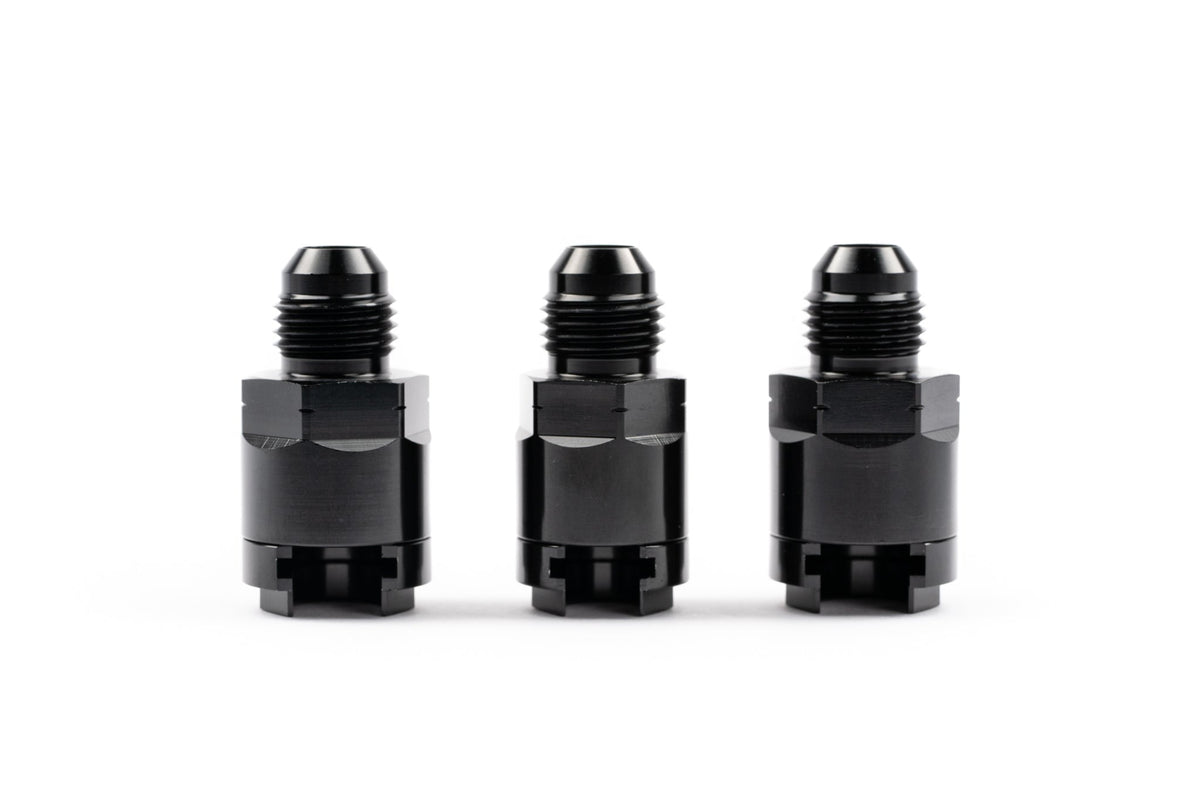 AMS CAN Bus Flex Fuel Kit | 2023-2026 Nissan Z (AMS.47.07.0006-2)