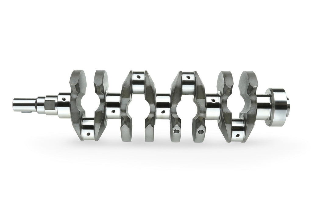 Tomei Forged Billet Full Counterweight Crankshaft - 83.0mm | 1991-2000 Toyota Trueno (TA204B-TY01A)