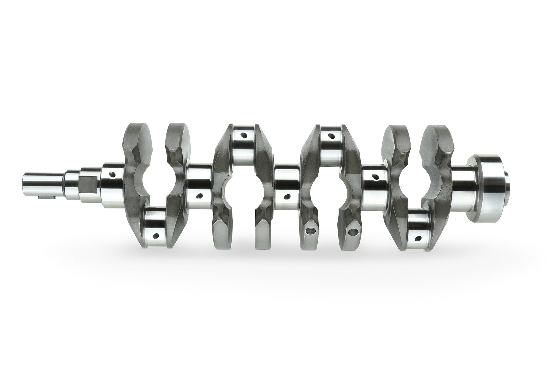 Tomei Forged Billet Full Counterweight Crankshaft - 83.0mm | 1991-2000 Toyota Trueno (TA204B-TY01A)