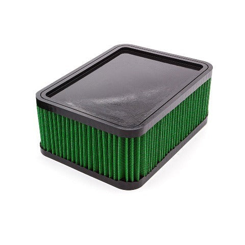 Cobb Drop-In Air Filters | 2015-2018 Porsche Macan (7F2200)