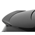 Stillen Trunk Spoiler | 2008-2013 Infiniti G37 Coupe and 2014-2015 Infiniti Q60 (KB11923)