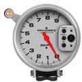 Autometer 5" 0-9000RPM Pedestal W/PEAK MEMORY Tachometer Gauge ULTRA-LITE | Universal (6856)