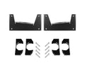 Kryptonite 50mm Diameter Death Grip Front Shock Reservoir Mount Kit | KRFSM05-50