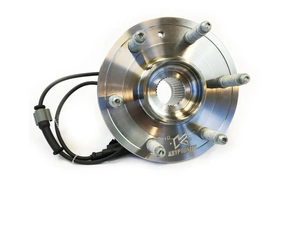 Kryptonite Wheel Bearing | KR6300