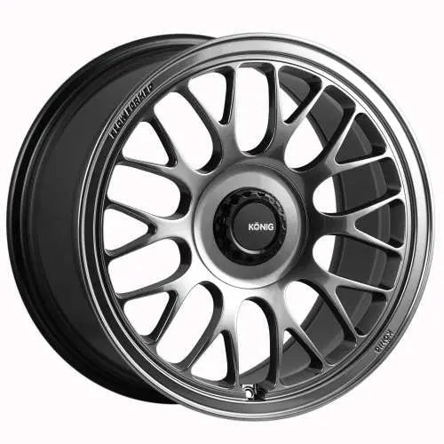 Konig MRK1 Hyper Carbon 19x8.5 | 5x112 (MK89512426)
