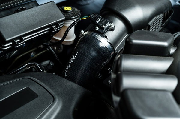 PRL Motorsports Silicone Intake Hose Kit | 2016+ Honda Pilot / Ridgeline / Odyssey / Passport 3.5L (PRL-HR2-INT-HOSE)