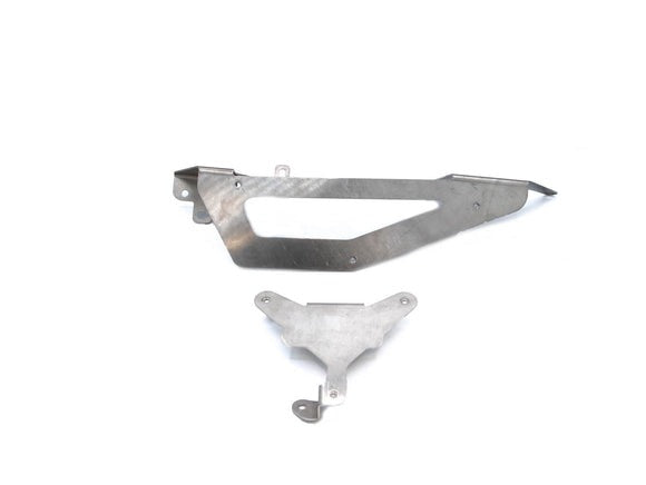 GrimmSpeed 2nd Gen Pulley and Engine Cover Kit | 2022+ Subaru BRZ / Toyota GR86 (GRM.1091.1)