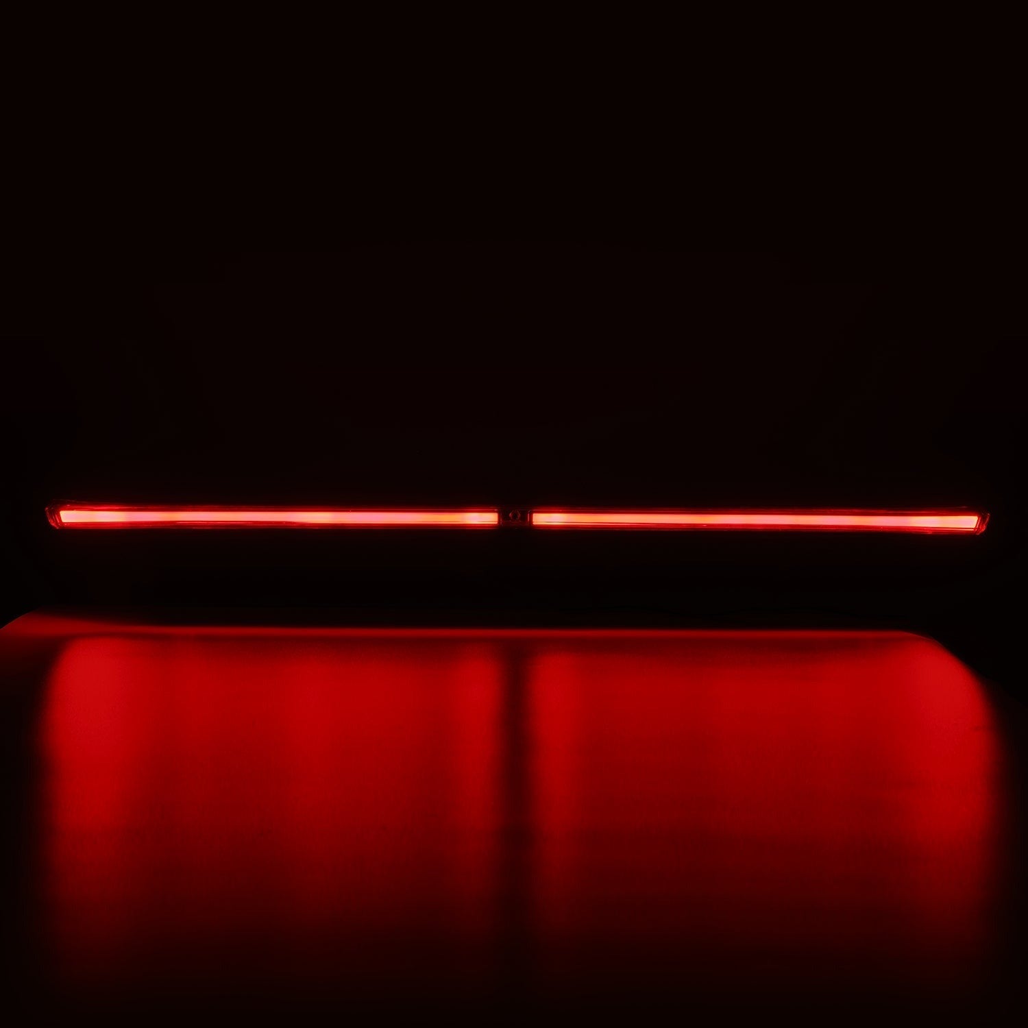 Alpharex LUXX-Series LED Trunk Light - Vivid Red | 2021+ Toyota GR86 / Subaru BRZ (220030)