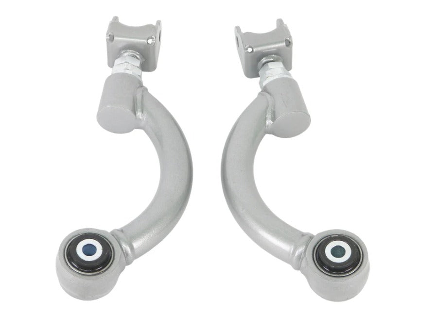 Whiteline Rear Upper Control Arm | 2023+ Toyota GR Corolla (KTA305)