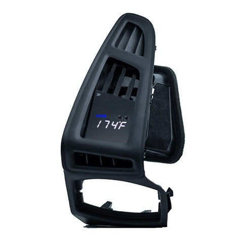 P3 V3 OBD2 Gauge | 2011-2019 Ford Focus (L3P3FFO3/R3P3FFO3)