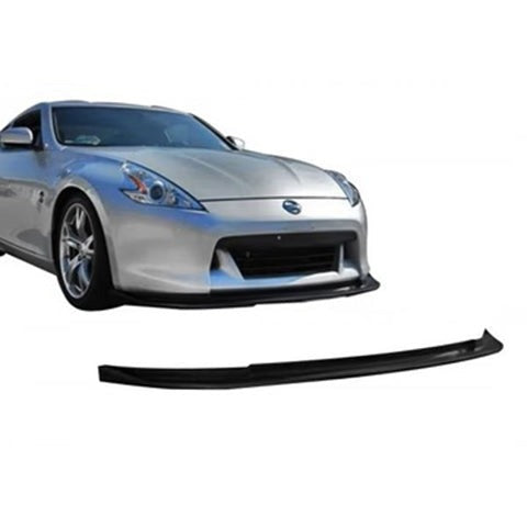 Stillen Front Splitter | 2009-2012 Nissan 370Z (KB111215)