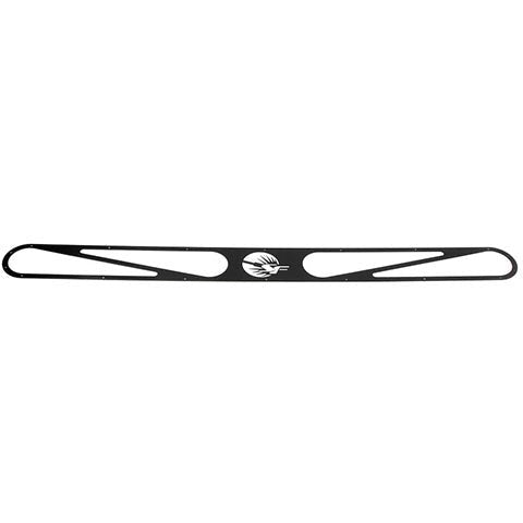SpeedFactory Racing One Piece Rear Bumper Diffuser (SF-07-002)