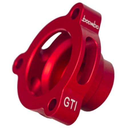 Boomba Racing BOV Adapter | 2022-2023 VW MK8 GTI (060000010)