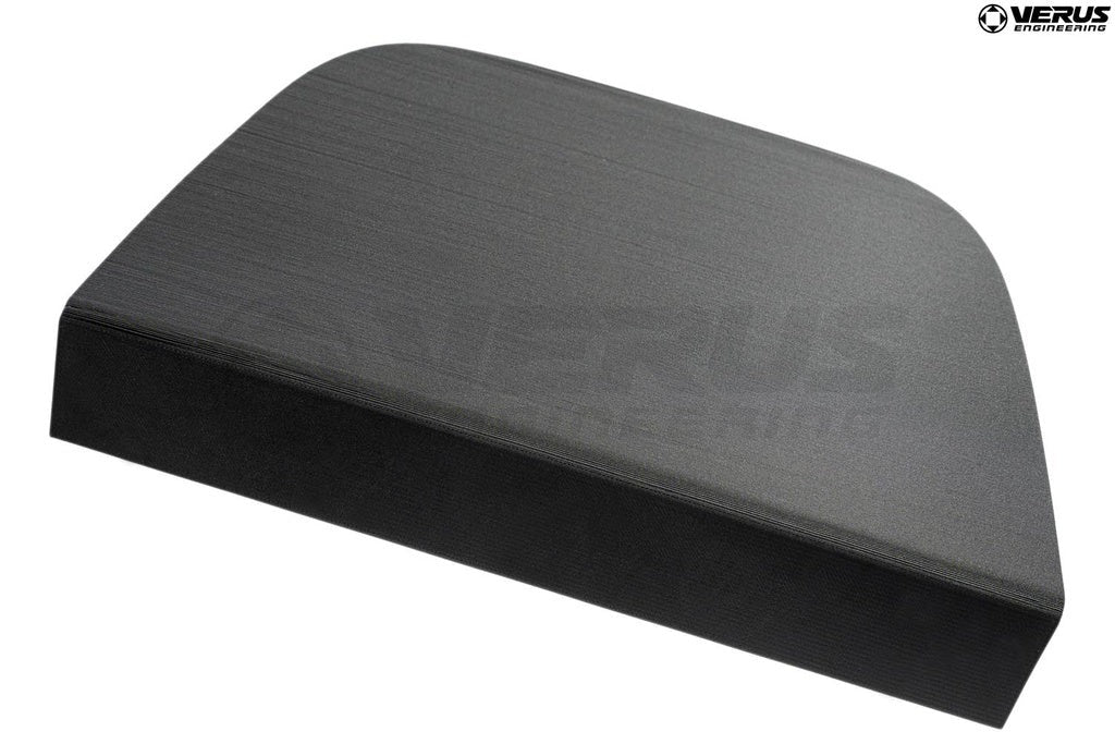 Verus Engineering Exhaust Cutout Cover | 2023+ Toyota GR Corolla (A0543A)