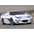 Stillen Quad-Ducted Nose Panel | 1990-1996 Nissan 300ZX (108825)