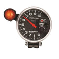 Autometer 5" 0-10000 RPM Tachometer Gauge SPORT-COMP | Universal (3904)
